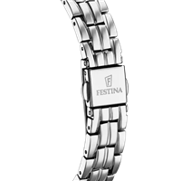 Orologio Festina Donna Petite in Acciaio F20216/2 - F20216/2